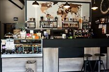 Bancone bar frigomeccanica usato  Iglesias