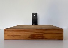 Solid wood floating for sale  ALTRINCHAM