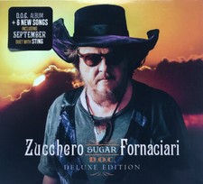 Zucchero sugar fornaciari usato  Montegrosso d'Asti