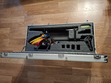Blade 500x helicopter for sale  Exeter