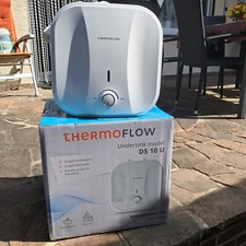 Thermoflow untertischspeicher  gebraucht kaufen  Griesheim