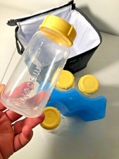 Breast milk carrier for sale  Cheboygan