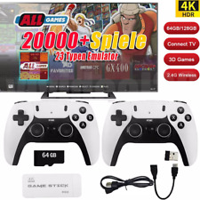 Game stick retro gebraucht kaufen  Deutschland