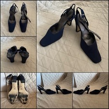 Scarpe sandali con usato  Ispra