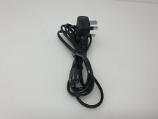 Mains power cable for sale  LONDON