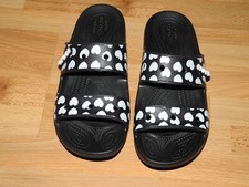 Crocs damen sandalen gebraucht kaufen  Hilden