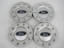 Calotas centrais Ford 500 Freestyle fabricante de equipamento original 17" conjunto de rodas 4F93-1A096 3572 comprar usado  Enviando para Brazil