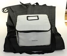 Insulated tote pizza for sale  Templeton