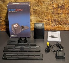 Digitnow film scanner for sale  Brooklyn