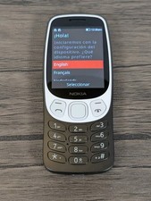 Nokia 3210 4G TA-1686 DS Dual SIM GSM LTE na sprzedaż  Wysyłka do Poland