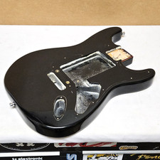 Old 1989 fender usato  Spedire a Italy