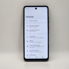 Motorola moto xt2417 for sale  Dallas