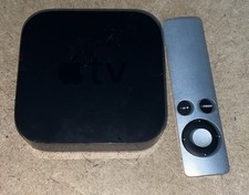 Apple media streamer for sale  BIRMINGHAM