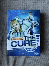 Pandemic cure for sale  NOTTINGHAM