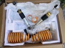 Assetto posteriore fiat usato  Monterotondo