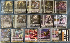 Cardfight vanguard direful for sale  LONDON