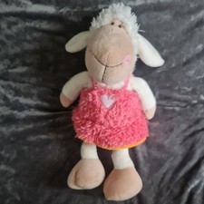 Nici plüschtier schlenker gebraucht kaufen  Seevetal