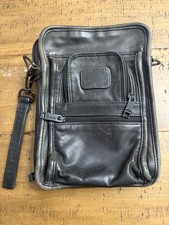Tumi vintage black for sale  Flemington