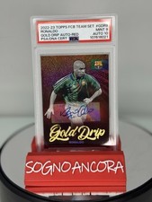 Ronaldo fenomeno auto usato  San Giorgio a Cremano
