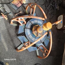 10th doctor tardis for sale  WIGAN