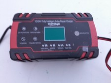 Battery charger anderson for sale  PENARTH