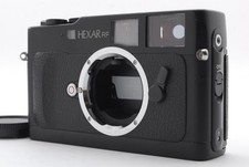 Exc konica hexar usato  Spedire a Italy