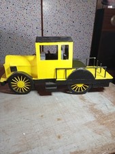 Maquette camion carton d'occasion  Sainte-Bazeille