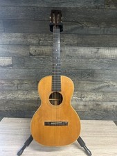 Acoustic guitar late for sale  Robertsville