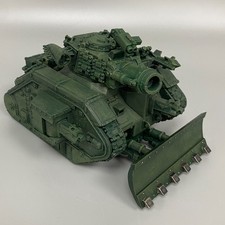 Leman russ demolisher for sale  ASHFORD