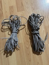 Sony speaker cable for sale  BROMLEY