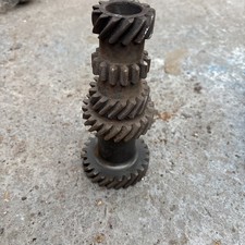 Mgc gear set for sale  EGHAM