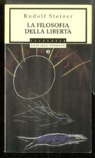 Filosofia della liberta usato Filosofia della liberta usato  Ravenna