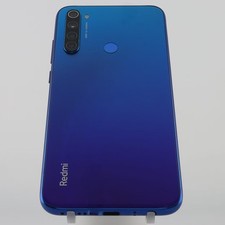 Usado, Smartphone Xiaomi Redmi Note 8 Original GSM Desbloqueado Android 4G WIFI 2-SIM 48 MP comprar usado  Enviando para Brazil