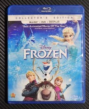 Frozen dvd disney for sale  Phoenix