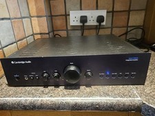 Cambridge audio azur for sale  CROYDON