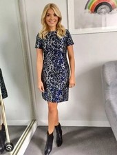 Hobbs leopard party for sale  TUNBRIDGE WELLS