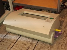 Bindemaschine copyshop gebraucht kaufen  Otterstadt