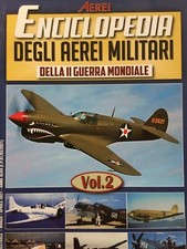 Enciclopedia degli aerei usato  Campagna