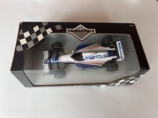 Williams fw15 ayrton d'occasion  Dombasle-sur-Meurthe