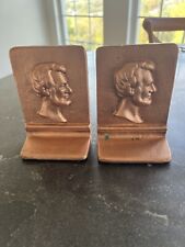 Abe lincoln copper for sale  Canonsburg