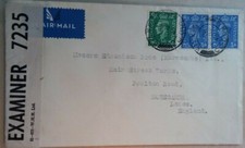 Ireland 1942 kilkeel for sale  POTTERS BAR