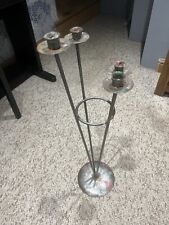Vintage candle stick for sale  ALFRETON