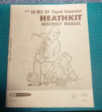 Manuel assemblage generateur d'occasion  Thionville