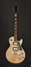 Gitarre kellerfund goldtop gebraucht kaufen  Lichtenstein