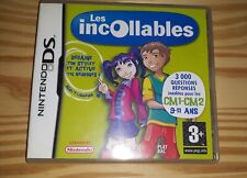 Jeu nintendo nds d'occasion  Toulouse-