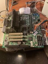 Mainboard vectra brio usato  Genova