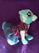 Peluche doudou chien d'occasion  Auterive