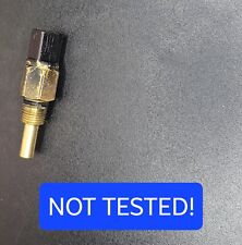 Hyosung engine temperature for sale  LEEDS