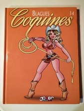 2005 blagues coquines d'occasion  Château-Renard