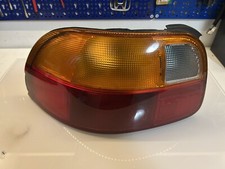 Honda crx delsol usato  Colli al Metauro